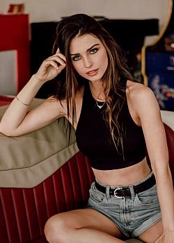 Julia Hoffman